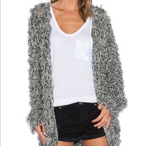 For love and lemons Joplin sweater size small